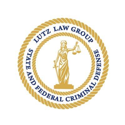 Lutz Law Group State and Federal Criminal Defense Car Accidents Personal Injuries