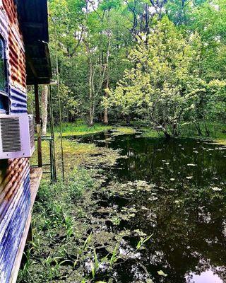 Bayou Lafourche Fresh Water District