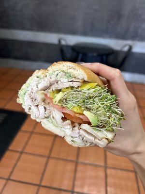 South Coast Deli-Goleta