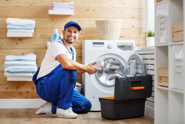 Howard Appliance Repair And HVAC Services