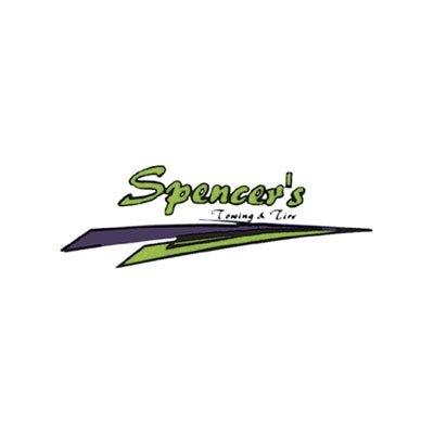 Spencer's Towing & Tire