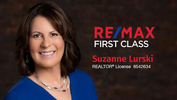 Suzanne Lurski - RE/MAX First Class
113 Tindall Rd
Middletown, NJ 07748
732-570-9970