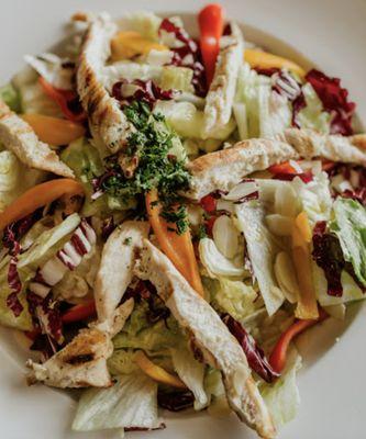 Chicken Salad