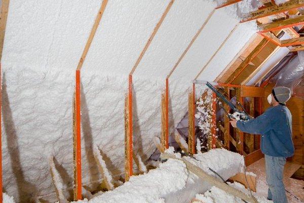 Advanced Insulation Systems Inc