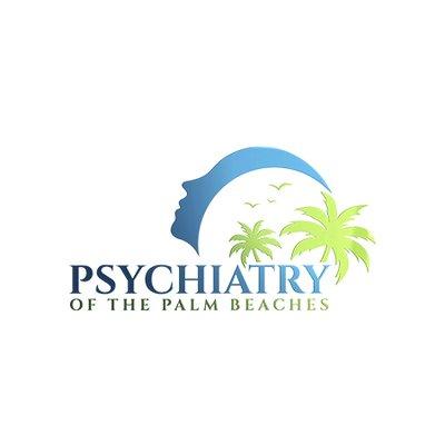 Psychiatry of The Palm Beaches