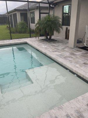 Pool and Patio Works