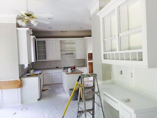 A&c Painting and Remodeling