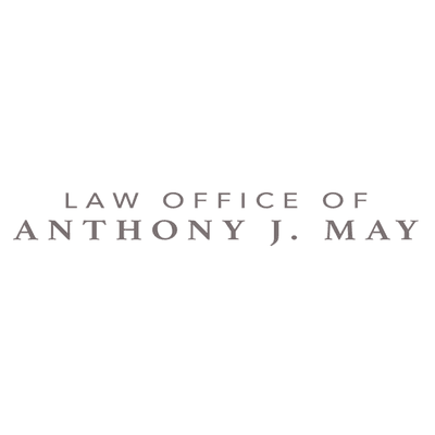 Law Office of Anthony J  May