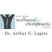 Legere Arthur Chiropractor