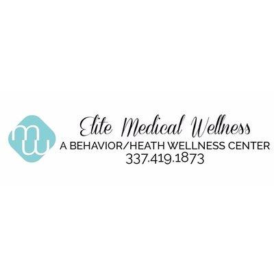 Elite Medical Wellness