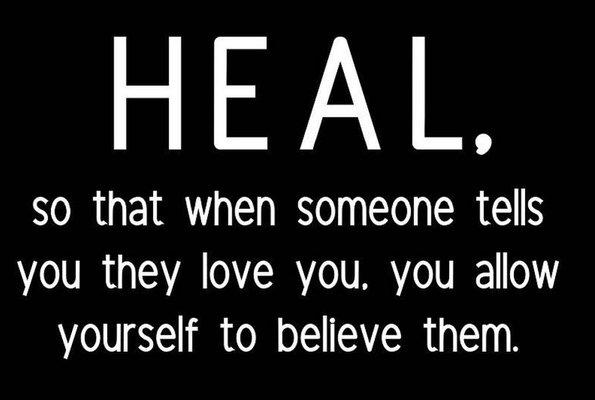 Heal