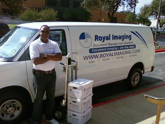 Royal Imaging