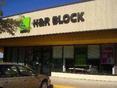 H&R Block