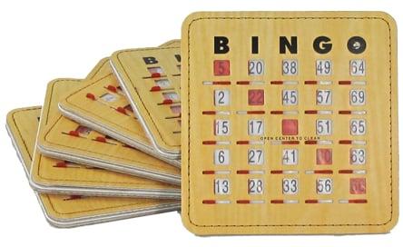 US Bingo