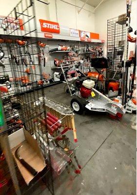 STIHL Dealer