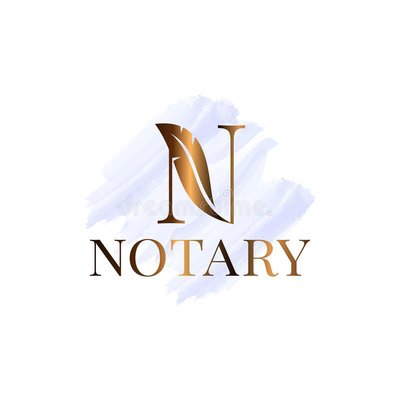 Notary