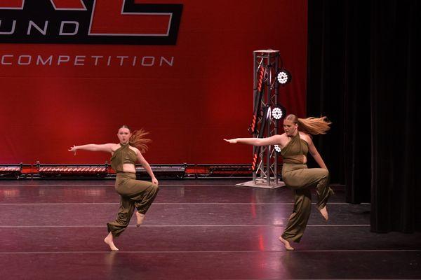 South Florida Dance Company