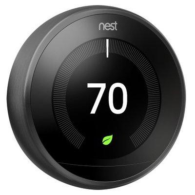 We install Nest