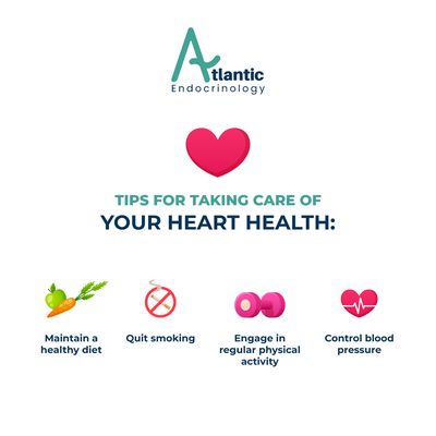 Your heart deserves the best! Following these tips can make a big difference in your well-being.