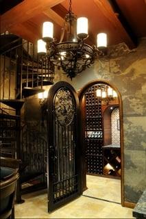 Wine Room