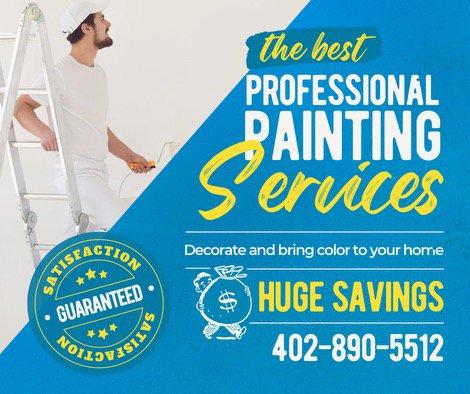 The Painters LLC