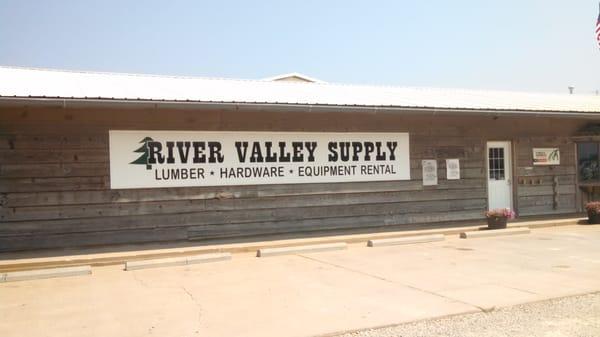 River Valley Supply