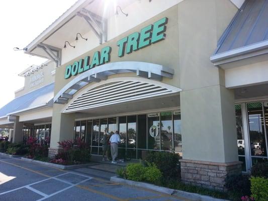 Dollar Tree