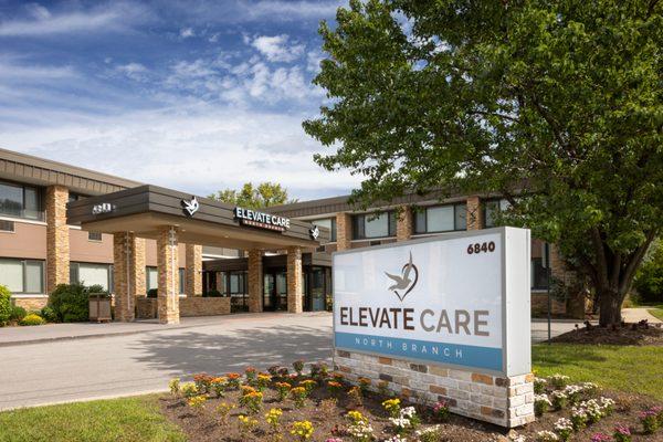 Elevate Care - North Branch