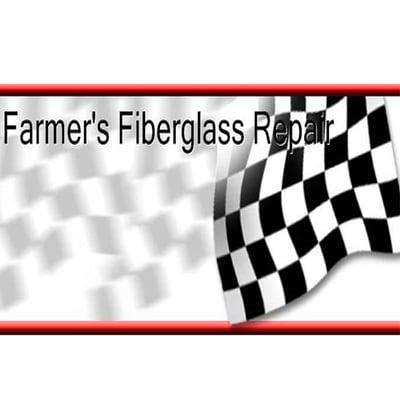 Farmers Fiber Glass Repair