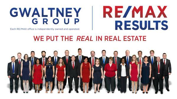 The Gwaltney Group