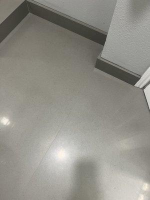 Granite Floor