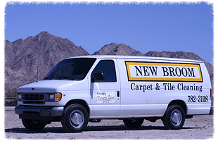 The New Broom Company