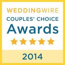 Wedding Wire Choice Award Chicago Party Bus