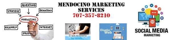 Mendocino Marketing Services