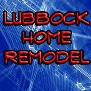 Lubbock Home Remodel