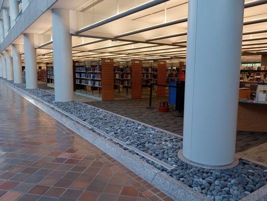 Prosser Public Library