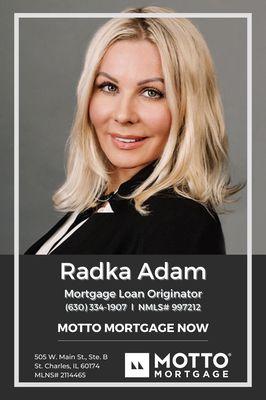 Motto Mortgage Now