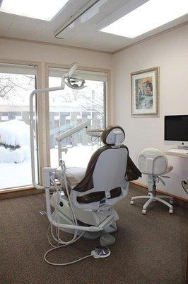 Andrew White, DMD - Andrew White Dentistry