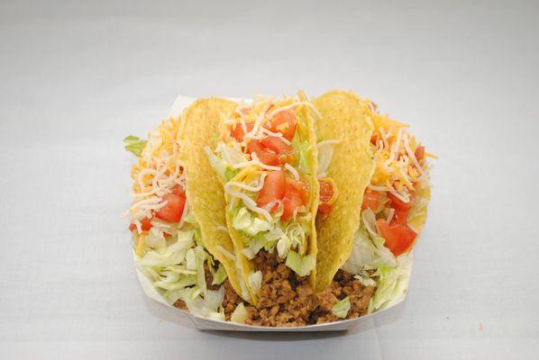 Taco Basket