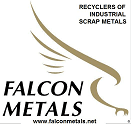 Falcon Metals, L.P. logo