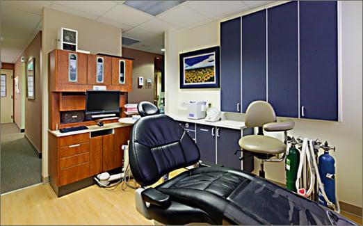 Gunnar Fisher Dentistry