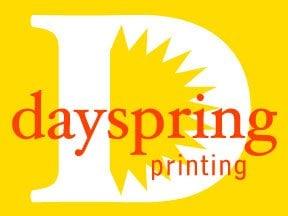 Dayspring Printing