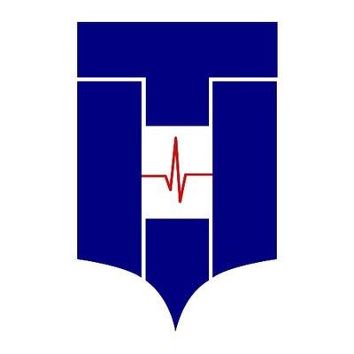 Tailored Healthcare Logo