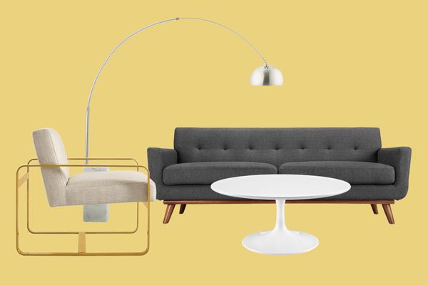 Living Room curated sets