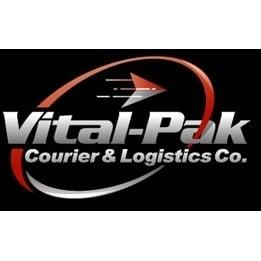 Vital-Pak Courier & Logistics