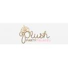 Plush Party Palace Girls Spa