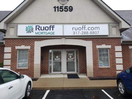 Ruoff Mortgage