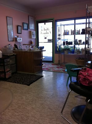 Salon