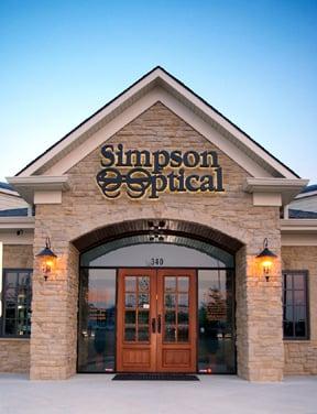 Simpson Optical - Meijer Way