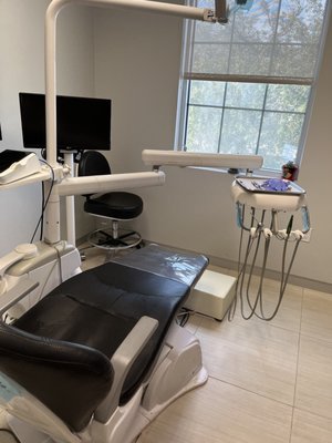 New Tampa Dental